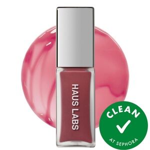 Haus Labs By Lady Gaga Lip Glaze shade Fig